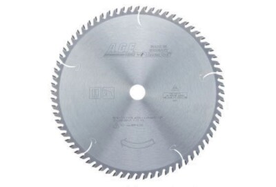 Amana AGE Carbide Plywood & Laminate 12 Inch Dia x 72T TCG, 10 Deg