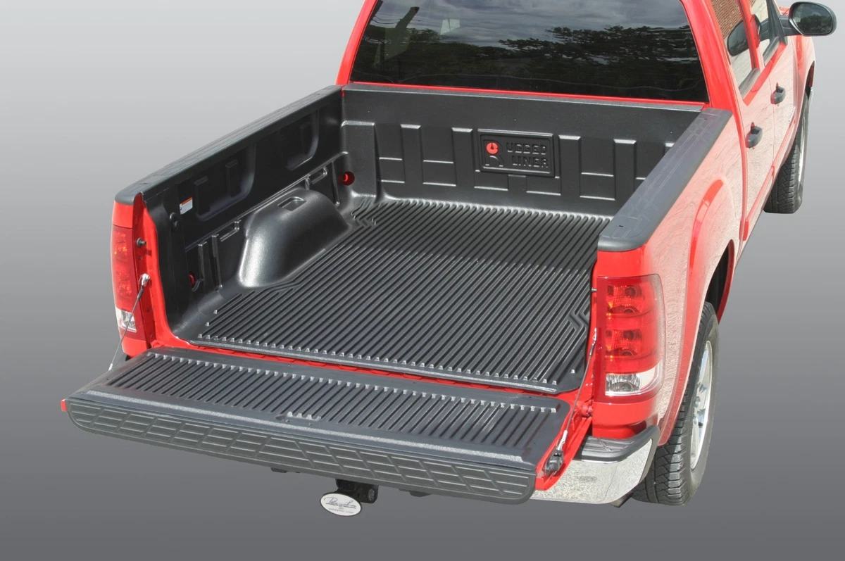 Bed liner for deals f150