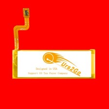 Rechargeable 1030mAh Replaceable Sub Battery For Samsung Galaxy Z Flip SM-F700U