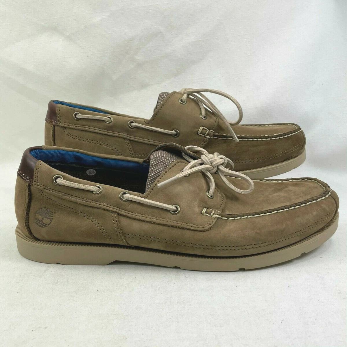 Timberland boat clearance shoes mens uk