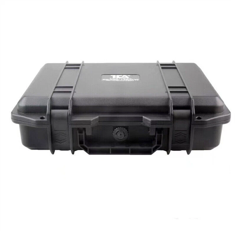 Radio militar TCA PRC-152A carcasa de aluminio cuerpo de aluminio multibanda envío a EE. UU. 2024 Foto 4 de 4