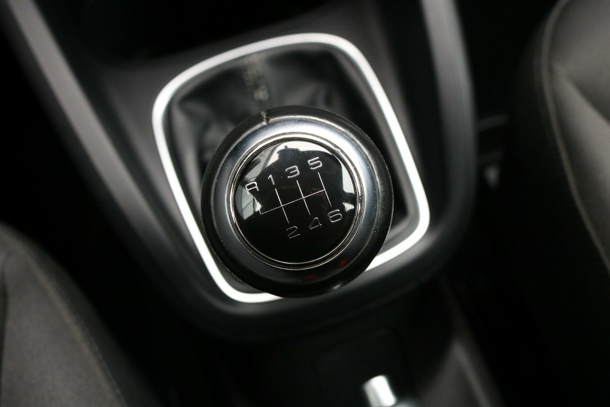 Audi A1 1,4 TFSi 125 SB