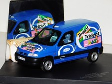 CITROEN BERLINGO VAN ADAMS /TRIDENT VITESSE CITY CMC003 1:43