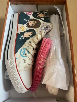 K-on sneakers rare L Size : 27.5cm new japan | eBay
