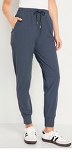 NWT OLD NAVY WOMEN JOGGERS SMALL