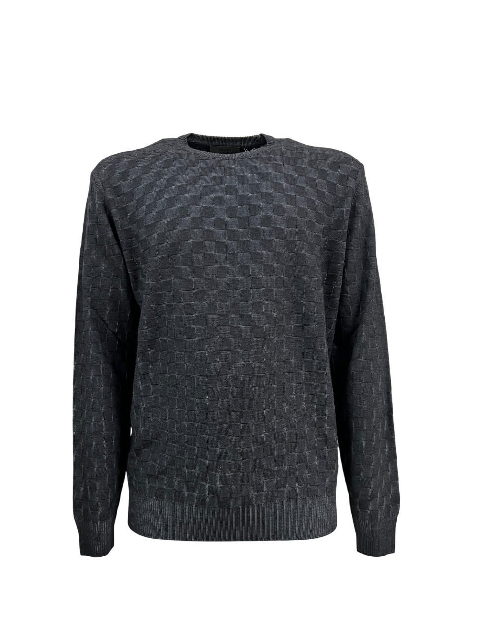 ФЕРРАНТЕ малья джироколло меринос леггеро лавато антрацит U22116 СДЕЛАНО В ИТАЛИИ 51590₽