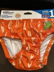 swimschool swim diaper