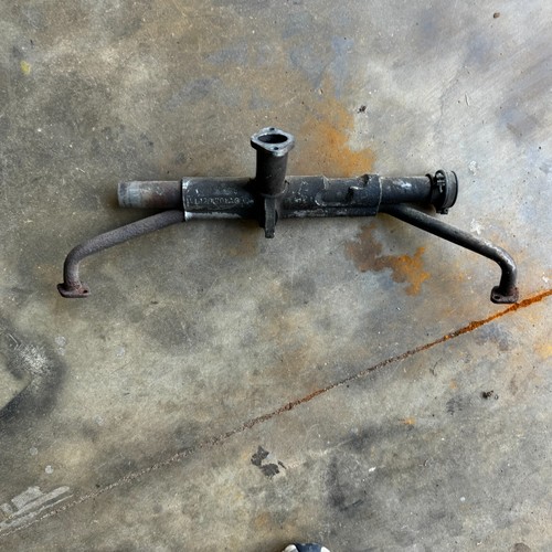 Volkswagen VW Bug German Beetle Dual Port 1600cc Intake Manifold