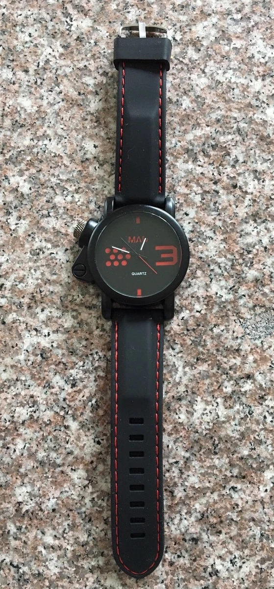 Mad sales style watches