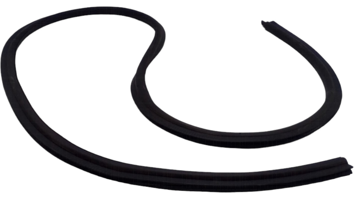 GM WEATHERSTRIP ASM,R/CMPT L 22714750 | eBay 