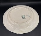 1900's Porcelain plate French FAIENCE SCEAUX 1776 Hand decorated - Scenic 10” — photo 4