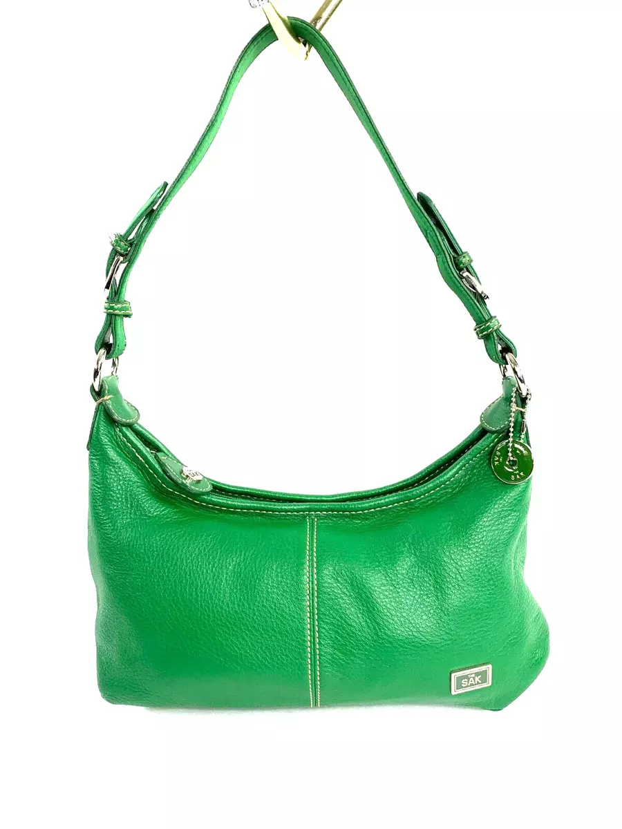 The sak sales green purse