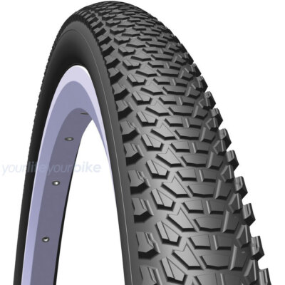 MITAS CHEETAH R15 REIFEN 24'' FAHRRAD 2.10'' MINI BIKE KINDER MOUNTAIN BIKE 54-507