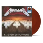 Metallica • Master of Puppets • EXCLUSIVE • Battery Brick Vinyl • NEW, SEALED