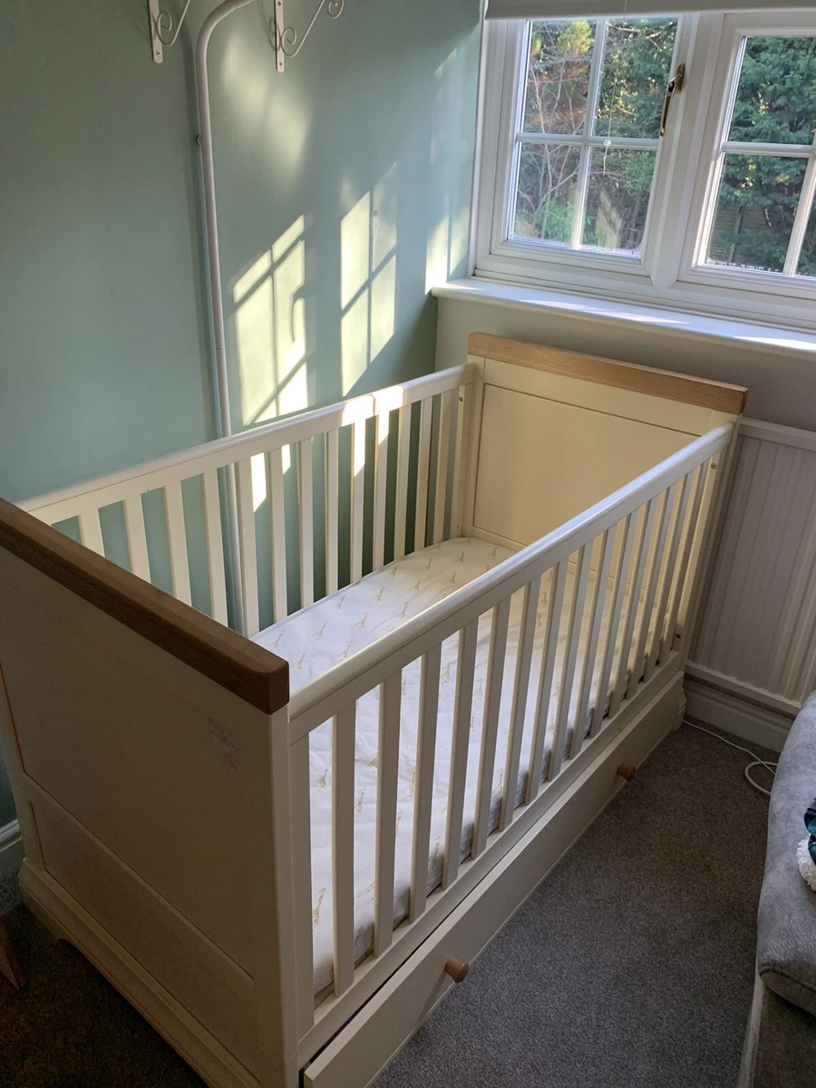 Used nursery furniture deals