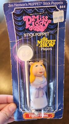 NECA PHUNNY Muppets Miss Piggy Plüschfigur – 19,1 Cm, Von Kid Robot