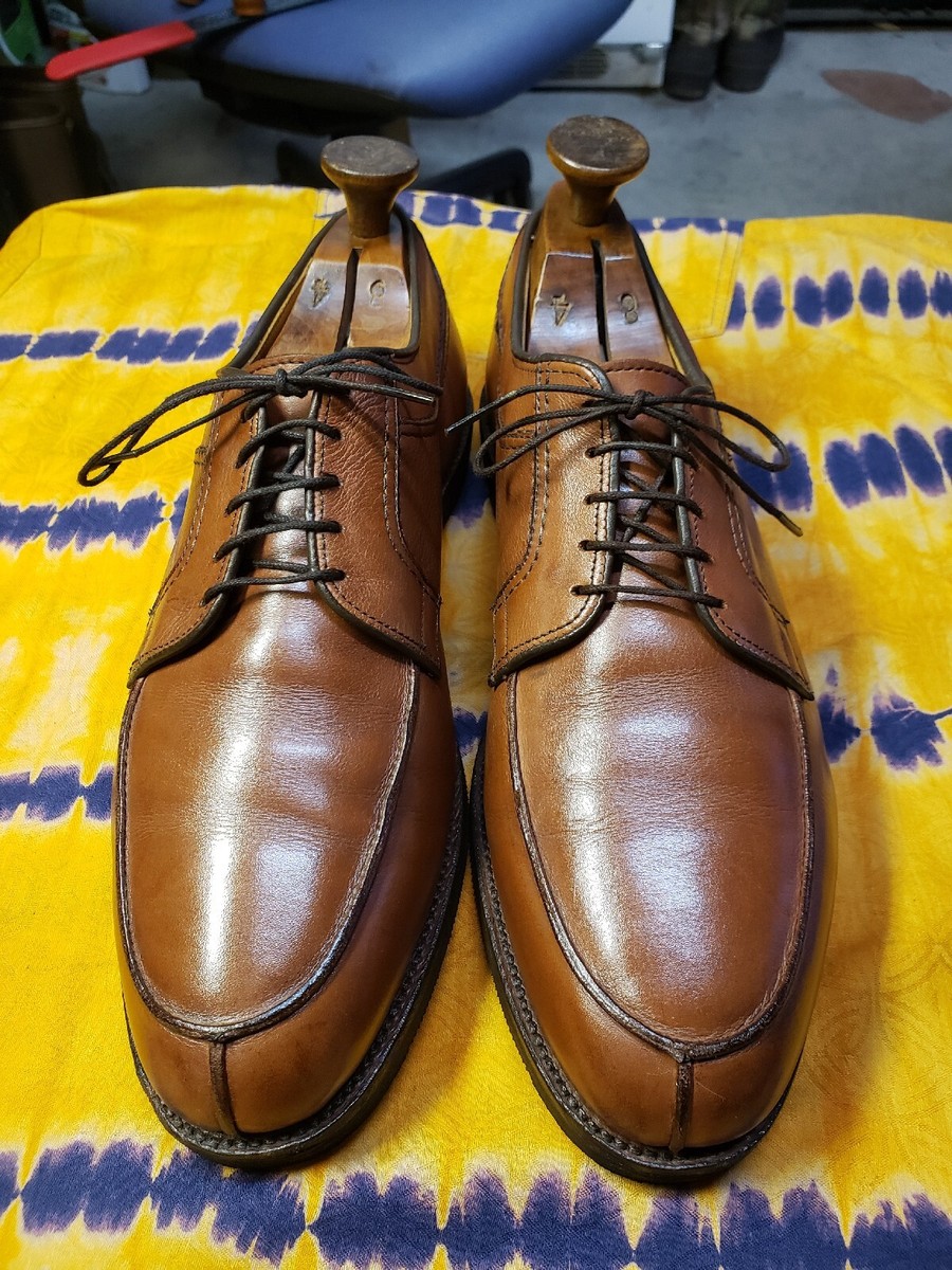 allen edmonds stockbridge Men Dress Shoe display picture 1