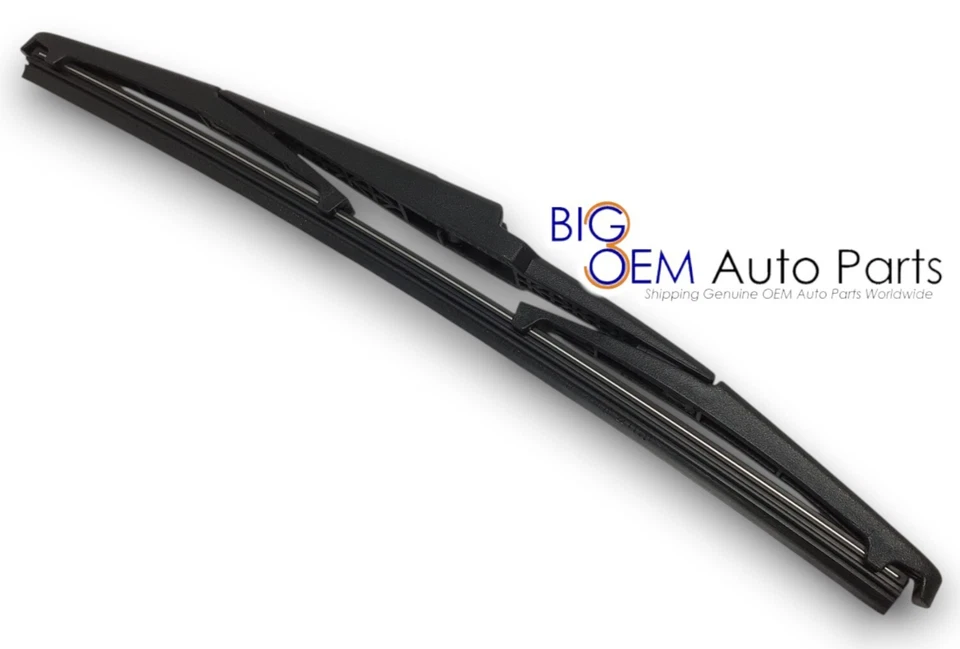 Chevrolet Traverse 2009-2017 puerta levadiza trasera limpiaparabrisas nuevo OEM 19432590 Foto 3 de 4