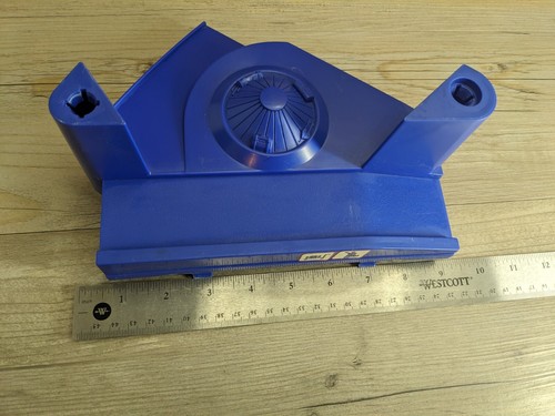Super Light & Sound Airport Playset Replacement Parts Matchbox 1997 - Picture 47 of 62