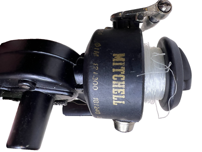 ミッチェル MITCHELL 310 ul Ultra Lite ミッチェル310ul ミッチェル MITCHELL 310 ul Ultra Lite - メルカリ