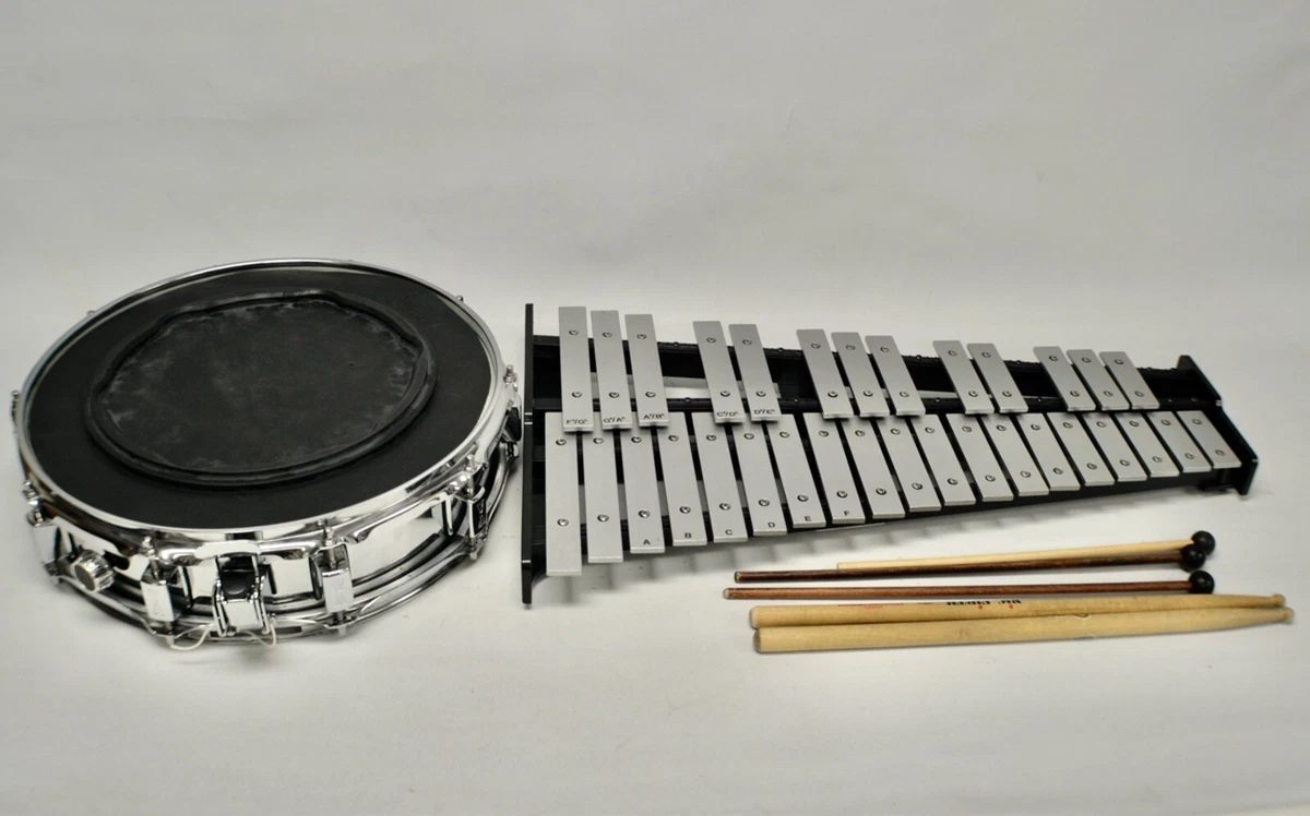 Xylophone drum deals