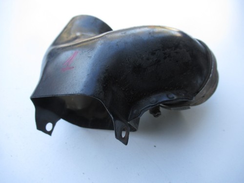 Porsche 911 Engine Fan Adaptor - Picture 2 of 6