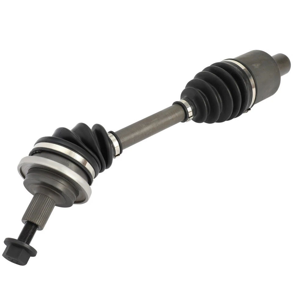 For MERCEDES-BENZ E320 E350 E500 E550 4Matic 5.0L Front Left CV Axle Shaft - Image 2 of 4