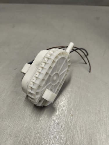 Waschmaschine Siemens WM 14E 140/34 Druckwächter Druckdose 90000188245 #44103