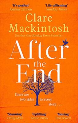After the End: The most hopeful novel you'll read this year, from the Sunday T,