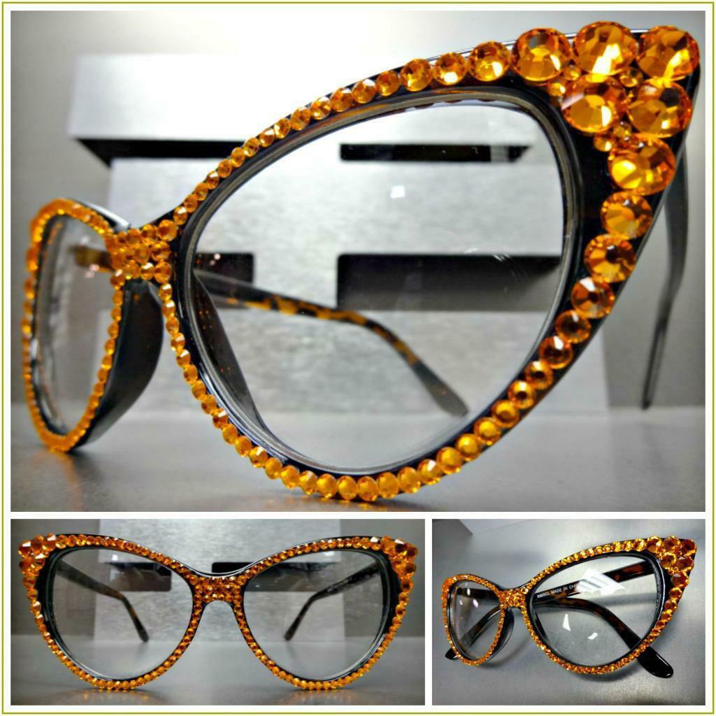 Occhiali Da Sole Ragazza Donna Classy Elegante Ru00e9tro Gatto