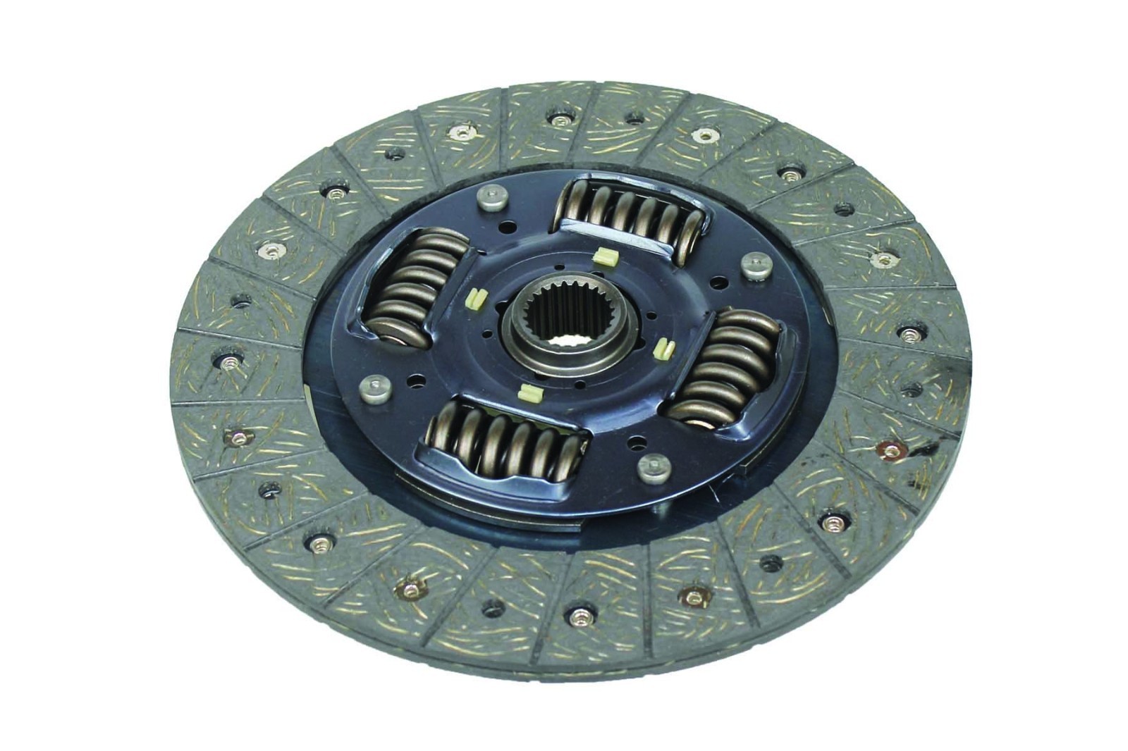 HD CLUTCH KIT FOR 1994-1995 SUBARU IMPREZA 1.8L ONLY 4 WHEEL DRIVE