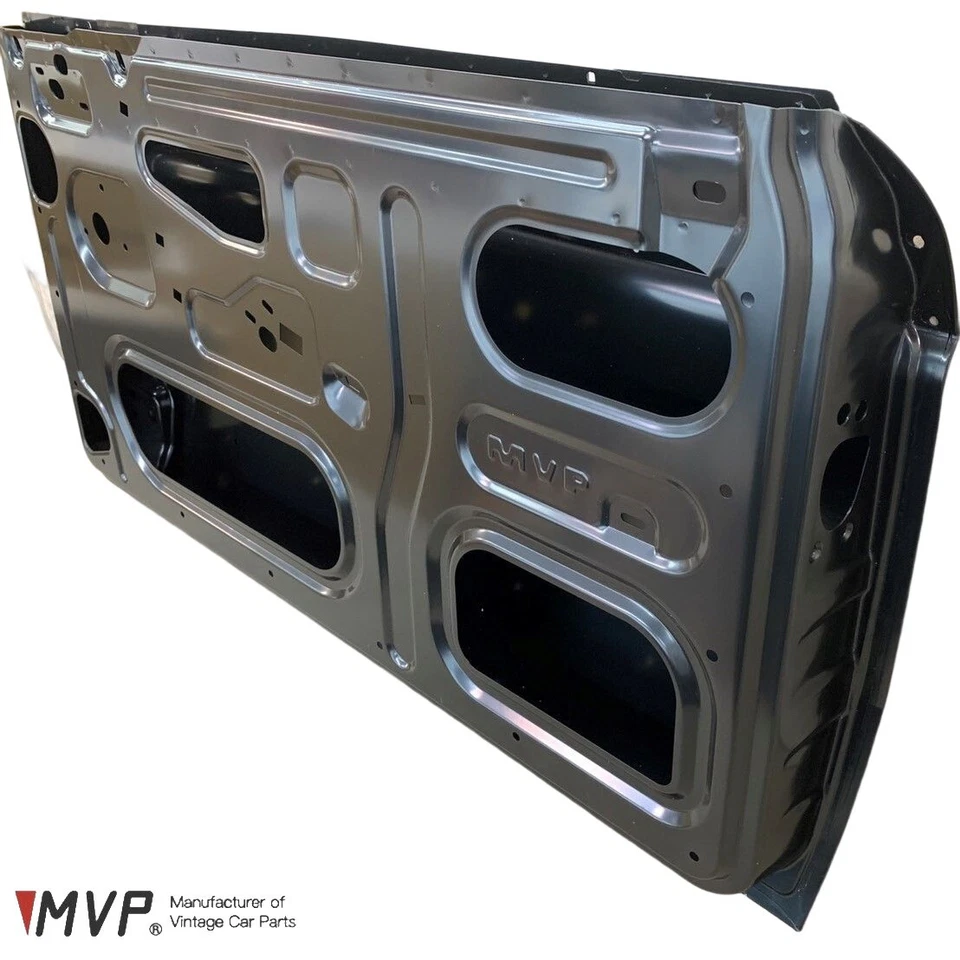 MVP BMW E10 1602 2002 2002tii Door Assembly RH or LH, Please Specify Foto 3 de 4