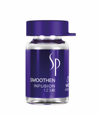 Wella SP Smoothen Infusion 6 x 5 ml