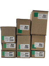 PERFECT EN STYLE COATED ZINC WHEEL WEIGHTS 10, 15, 20, 30, 35, 40, 45, 50, 55GR