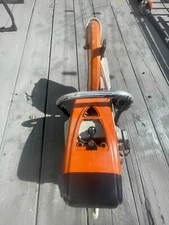 Stihl TS700 Concrete Saw