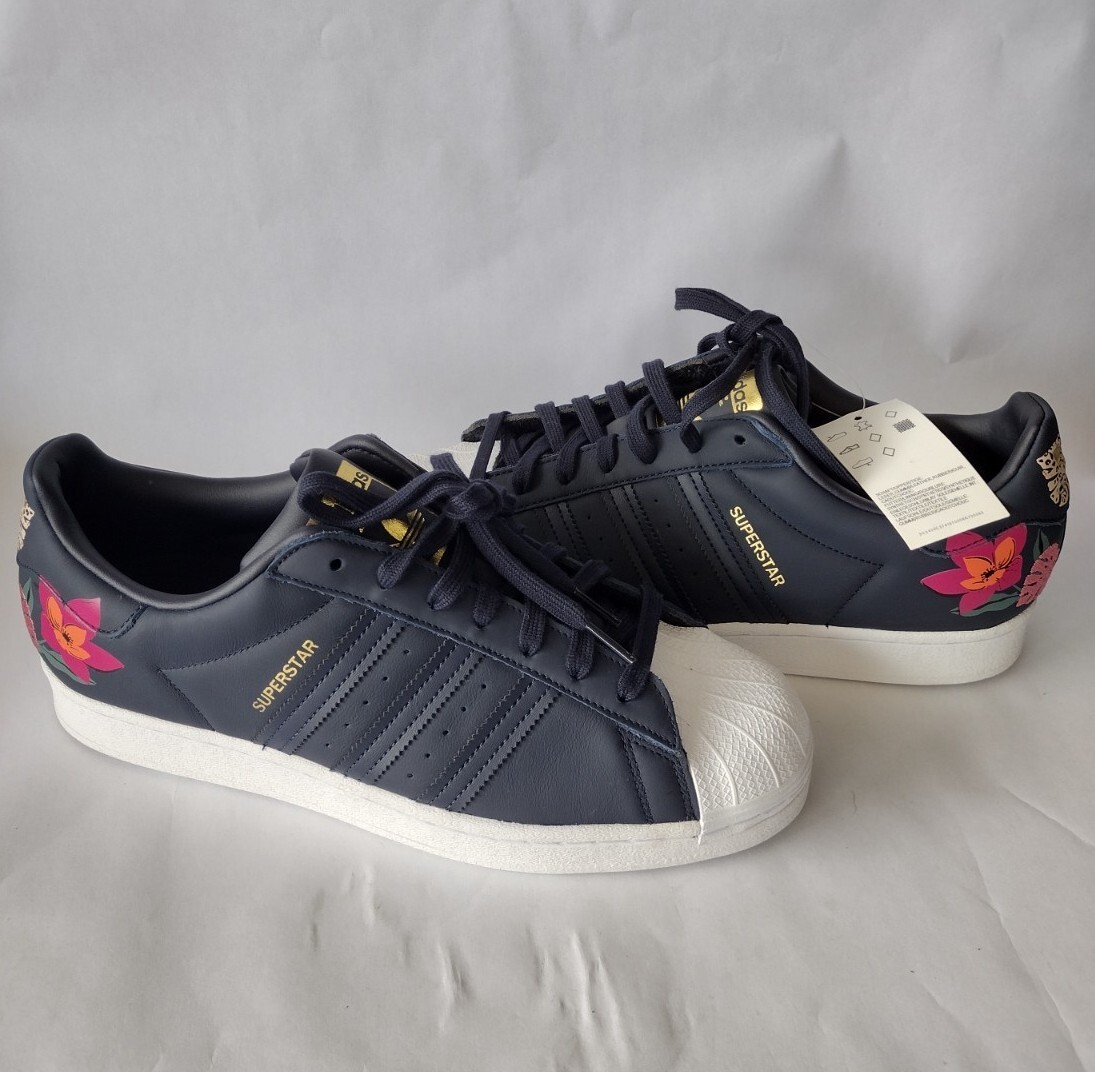 Adidas Originals Superstar Women's Shoes FY3648 Size 10.5 | eBay