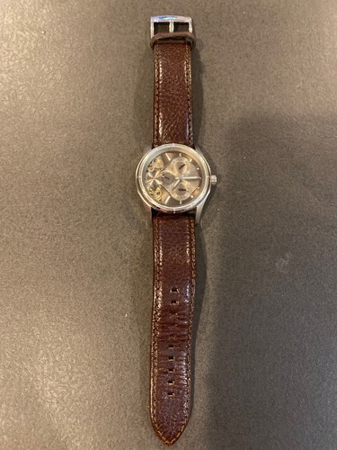 Fossil TWIST ARKITEKT Sem-Automatic 