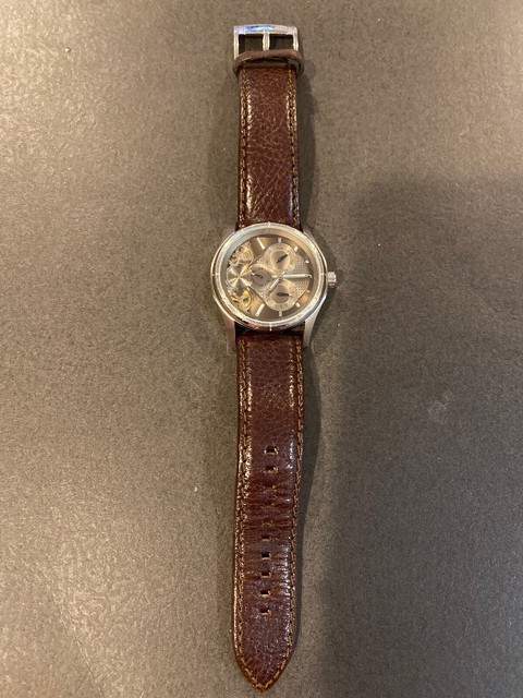 Fossil Me1017 Wrist Watch for Men for 