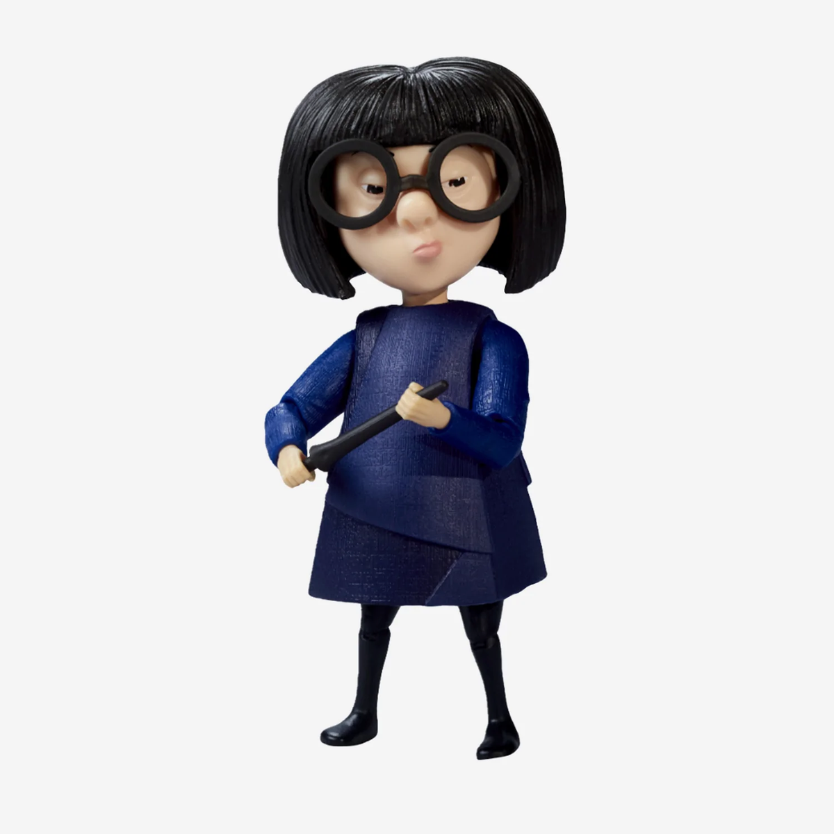 2022 SDCC Exclusive Pixar Spotlight Series Edna Mode Figure Doll 