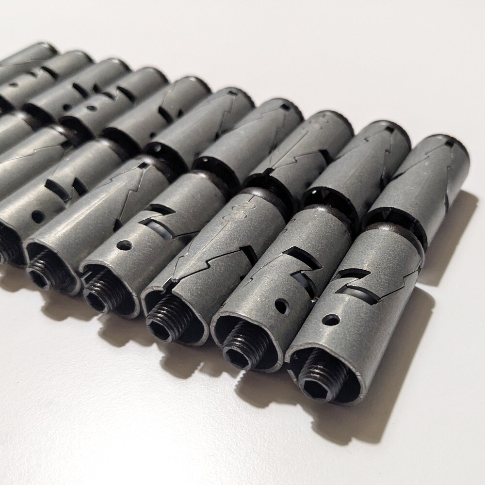 20 pieces Connector for USM Haller Brand New for USMHaller Pipe