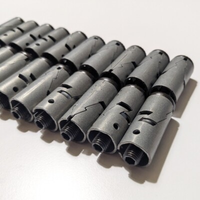 20 pieces Connector for USM Haller Brand New for USMHaller Pipe