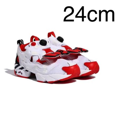 Hello Kitty Pump Fury 24cm | eBay