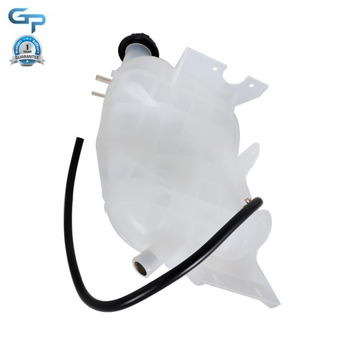 Coolant Reservoir 2602943C91 For International 4200 4300 Heavy Duty Pressurized - Picture 7 of 10