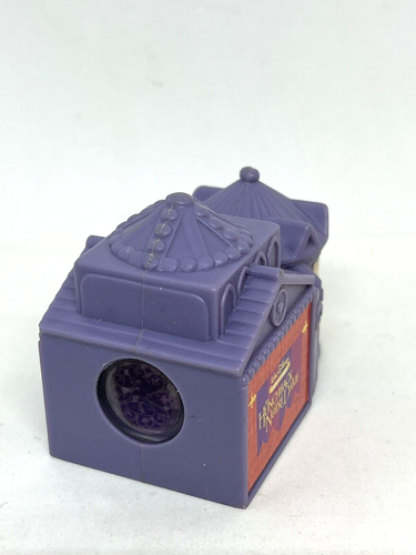 2 x Vintage Disney's 'The Hunchback Of Notre Dame' Viewer Toy - McDonald's 1997 - Picture 7 of 11