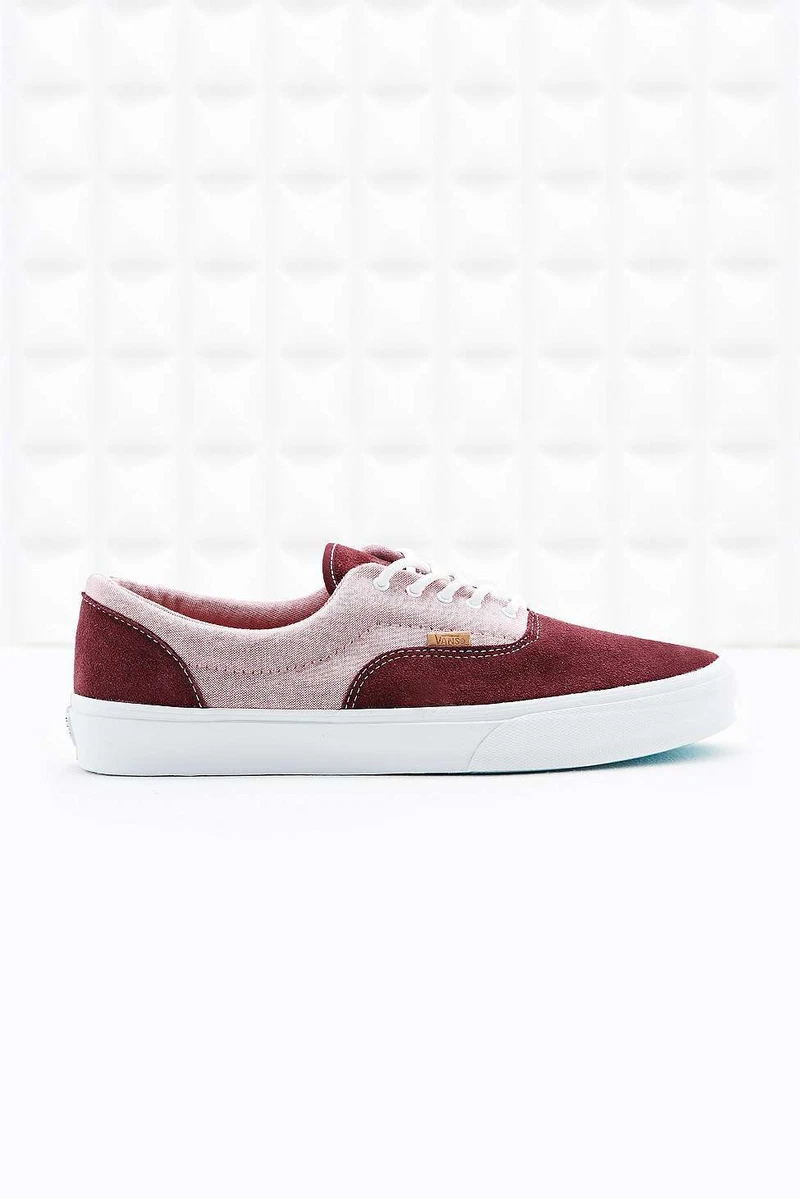 Vans Trainers Skate Shoes Cali Era Port Royale UK 7 EU 40.5