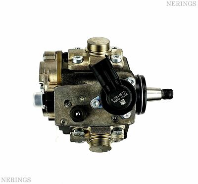 Genuine Bosch 0445020056 High Pressure Fuel Pump for sale online  