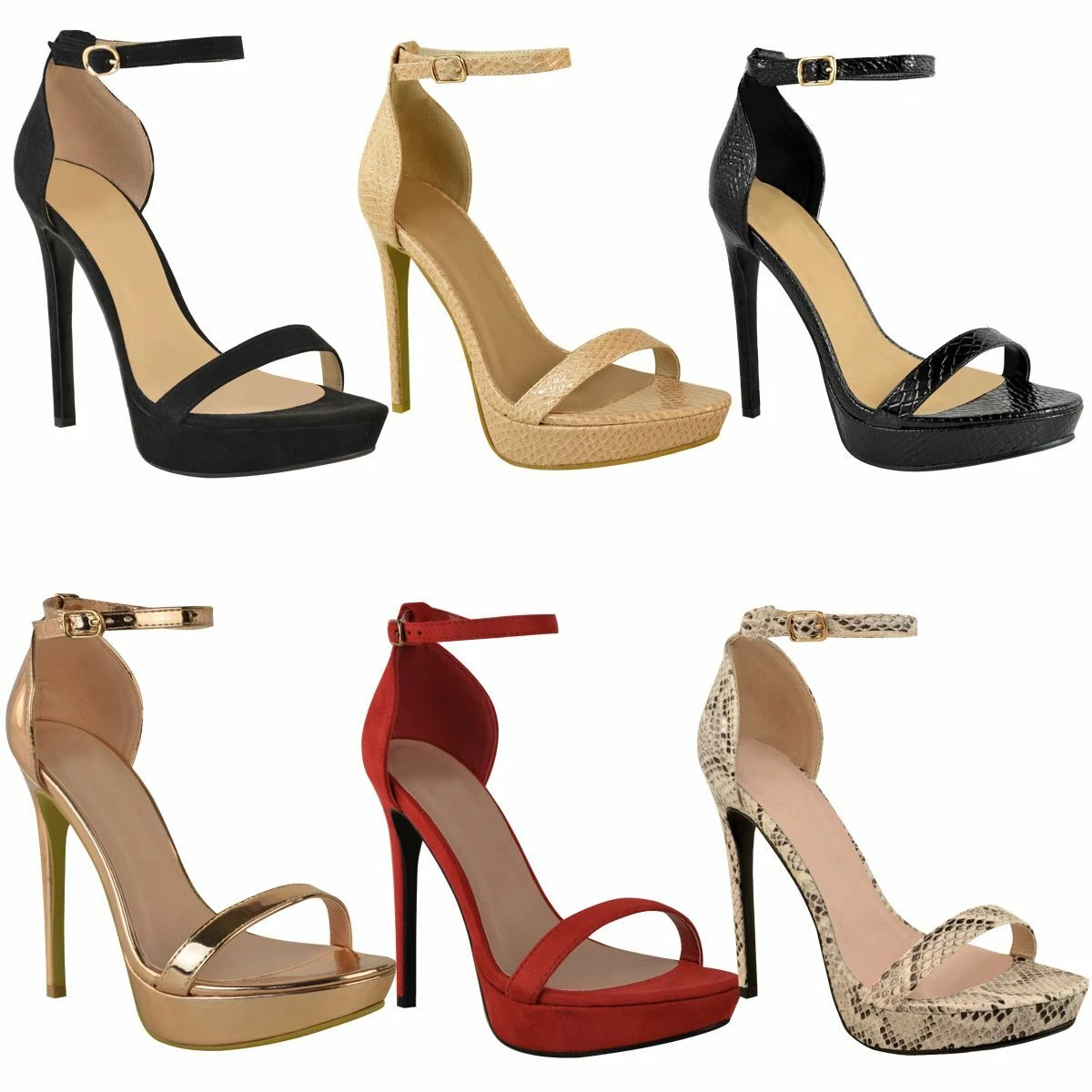 Shop for Shoes on Sale | SHEIN USA