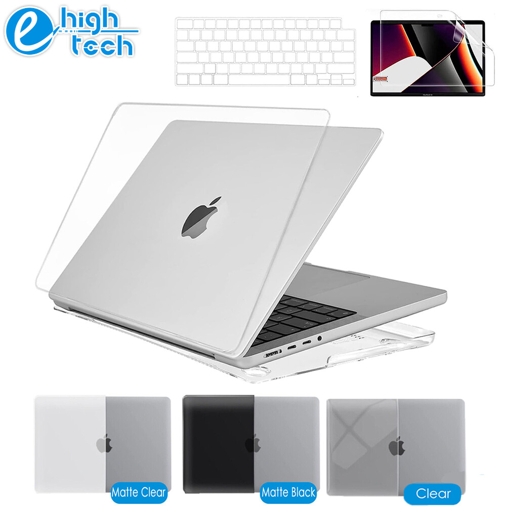 Macbook Pro M4 Keyboard Cover LCMOCICO For MacBook Pro 16 Inch