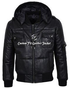 ebay mens puffer jacket