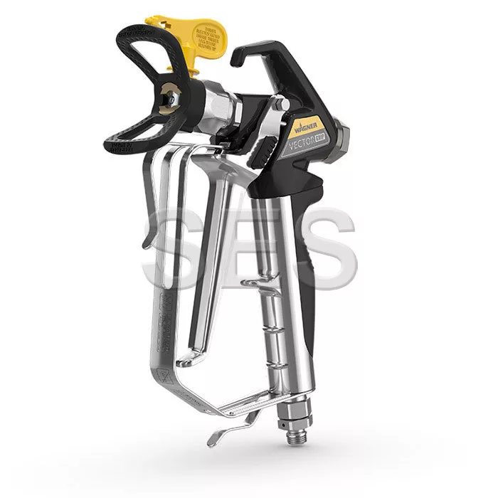 Wagner airless gun deals